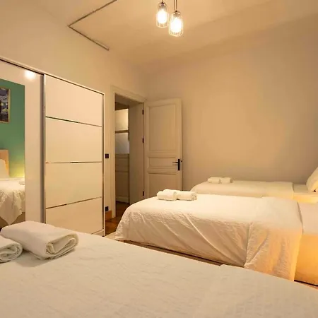 Magnificent Views Exclusive Design Galata Tower *
