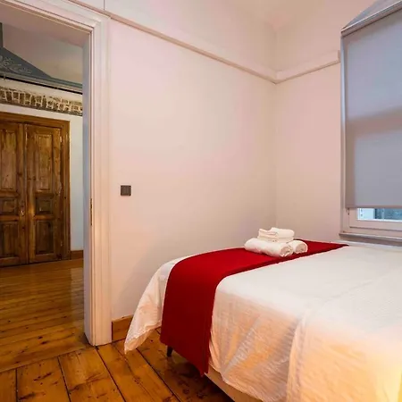 Magnificent Views Exclusive Design Galata Tower * Estambul
