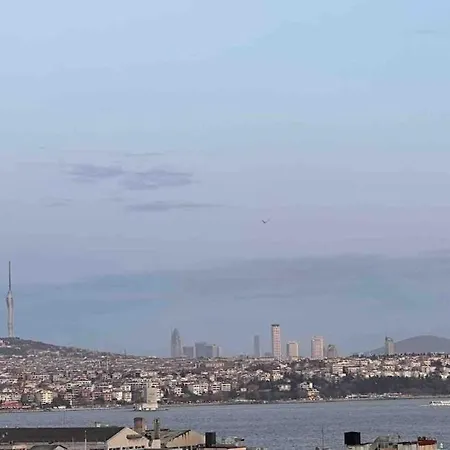 Magnificent Views Exclusive Design Galata Tower